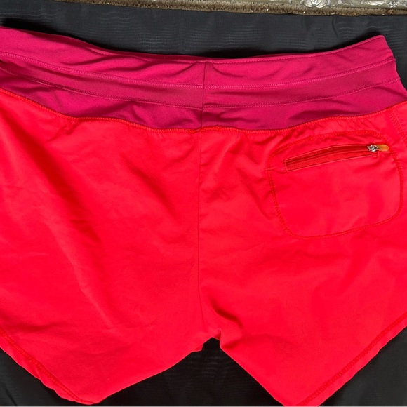 Athletic Shorts - Picture 2 of 4